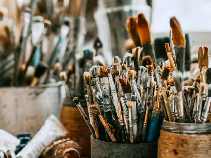 Ceramics: hand-building basics