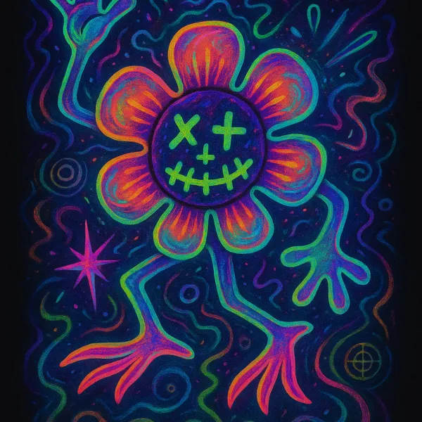 Night bloom