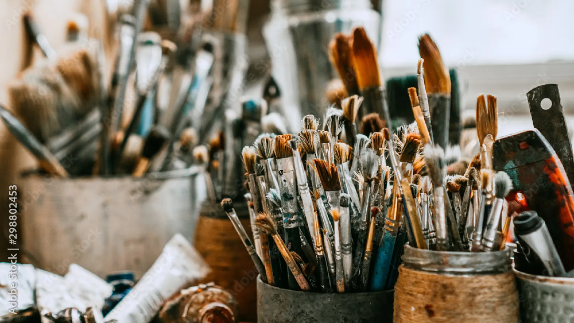 Ceramics: hand-building basics